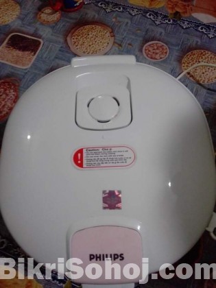 Philips Rice Cooker